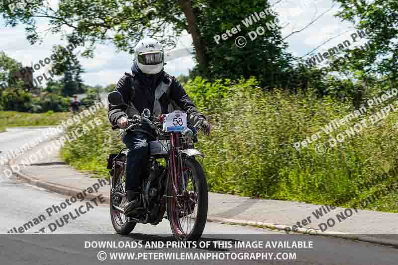 Vintage motorcycle club;eventdigitalimages;no limits trackdays;peter wileman photography;vintage motocycles;vmcc banbury run photographs